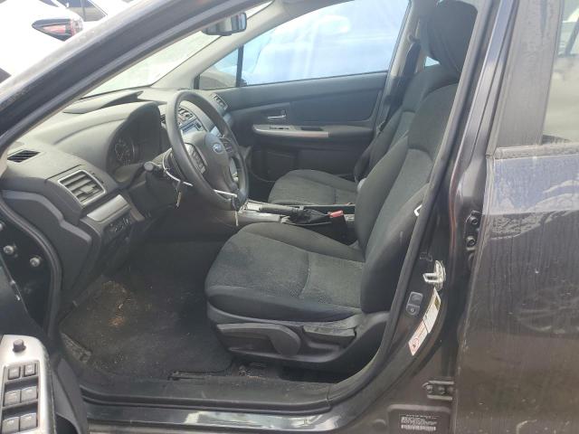 2015 SUBARU IMPREZA PR - JF1GPAC67FH202527