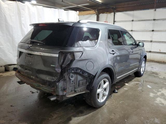 VIN 1FM5K8DHXGGA49623 2016 Ford Explorer, Xlt no.3