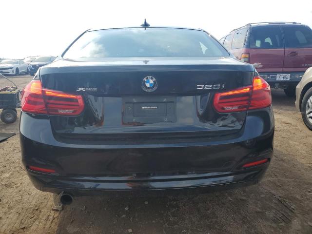 VIN WBA8E5G54GNT40099 2016 BMW 3 Series, XI no.6