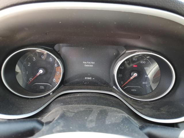 2019 JEEP COMPASS LA - 3C4NJDBB8KT653352