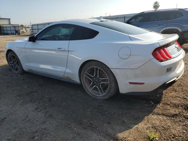 VIN 1FA6P8TH7P5101836 2023 Ford Mustang no.2