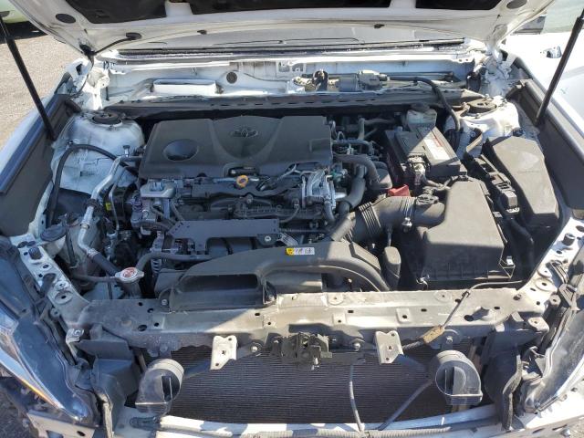 2018 TOYOTA CAMRY L - 4T1B11HK5JU595547