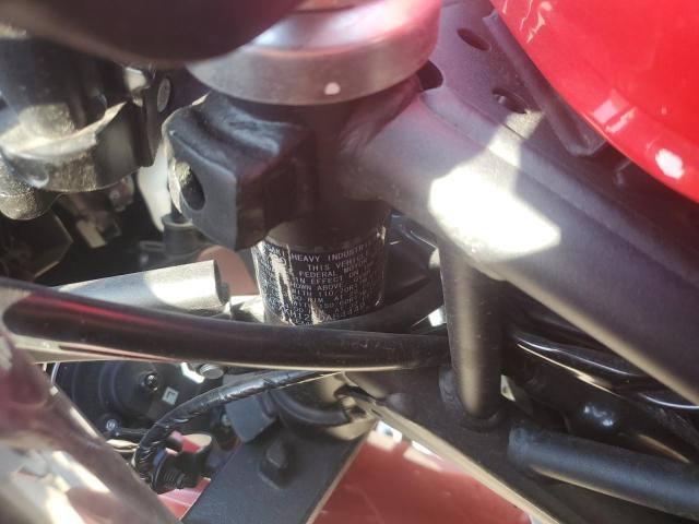 2021 KAWASAKI EX400 - JKAEXKH12MDAB4449