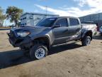 2018 TOYOTA TACOMA DOU - 3TMCZ5AN6JM176639