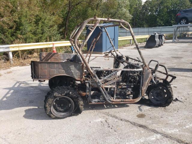2021 ATV MASSIMOTOR A8MUF6MUPMS000939