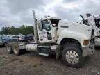 Lot #3023691939 2022 MACK PINNACLE