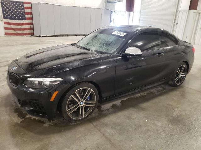 VIN WBA2J7C57JVB28469 2018 BMW M2 no.1