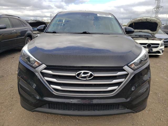 2017 HYUNDAI TUCSON SE - KM8J23A49HU429803