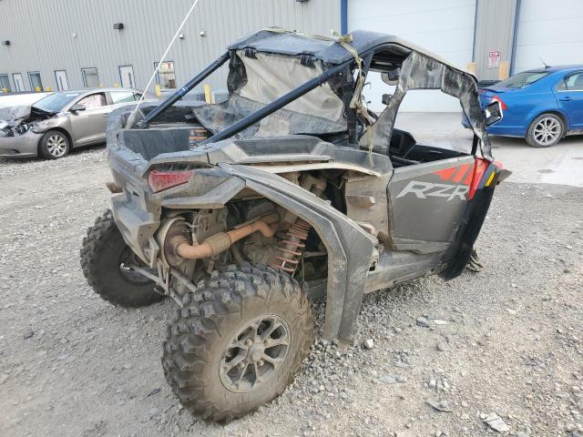 2024 POLARIS RZR XP 100 - 3NSNEF99XRF037131