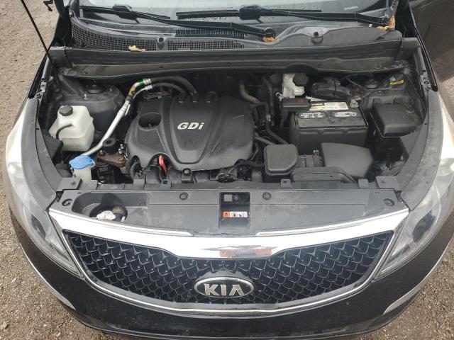 2016 KIA SPORTAGE E - KNDPCCAC6G7832721