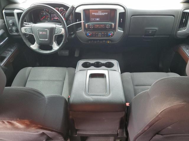 2016 GMC SIERRA K15 - 1GTV2MEC0GZ411219