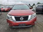 NISSAN PATHFINDER photo