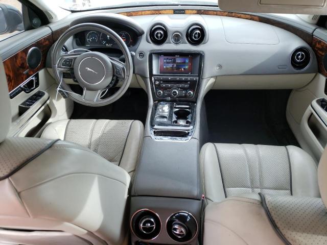 2016 JAGUAR XJ - SAJWA1C70G8V95743