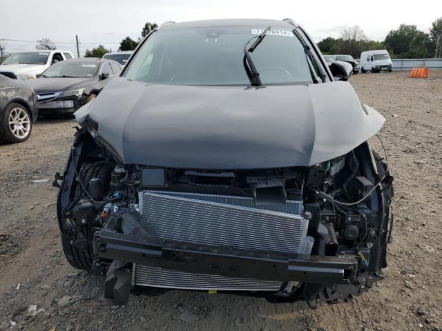 2022 HONDA HR-V EX - 3CZRU6H58NM765812