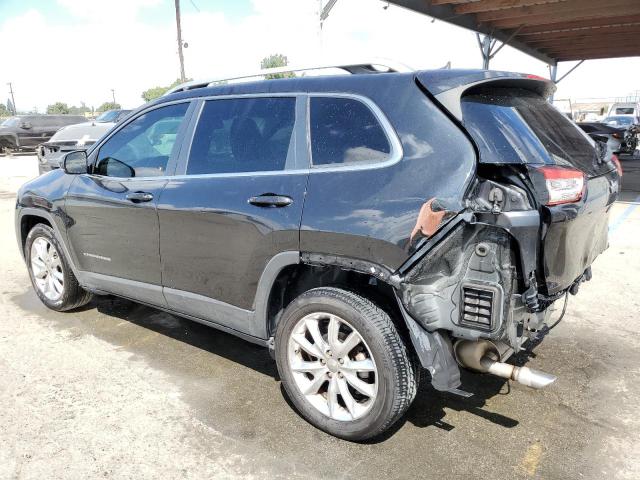 2016 JEEP CHEROKEE L - 1C4PJLDB5GW350384