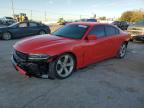 2018 DODGE CHARGER R/ - 2C3CDXCT1JH233399