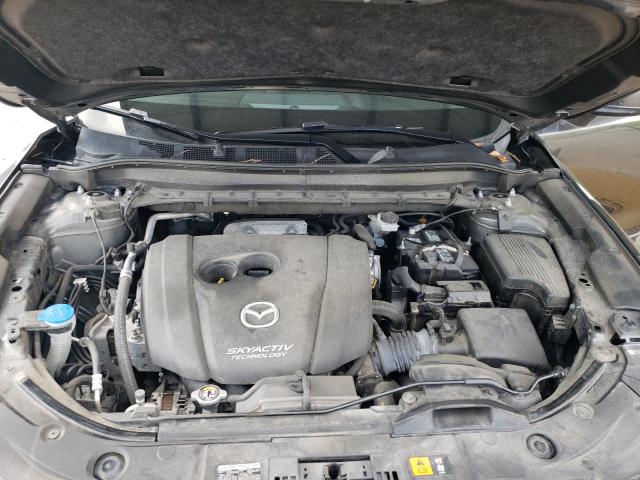 VIN JM3KFBCM6K0562545 2019 Mazda CX-5, Touring no.11