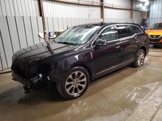 2013 LINCOLN MKT #2955361545