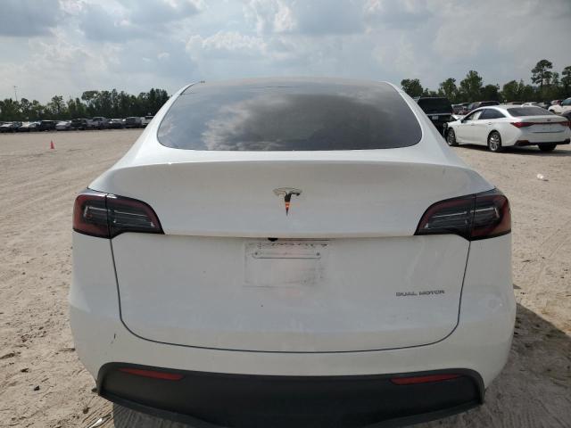 VIN 7SAYGDEE0PA147912 2023 Tesla MODEL Y no.6