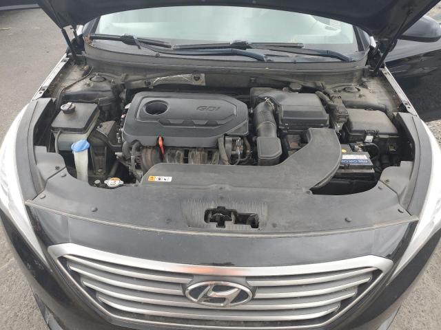 VIN 5NPE24AF2GH407955 2016 Hyundai Sonata, SE no.11