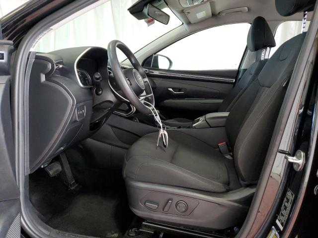 2023 HYUNDAI TUCSON SEL - 5NMJBCAE0PH206942