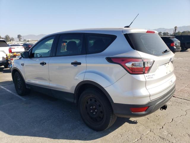 2017 FORD ESCAPE S - 1FMCU0F76HUB28992