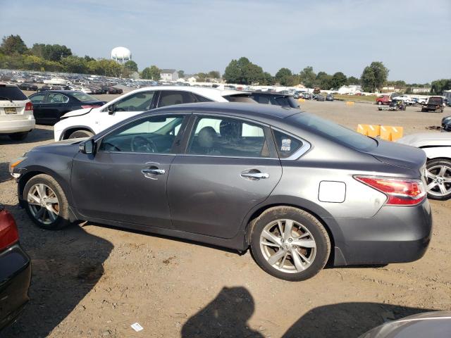 2015 NISSAN ALTIMA 2.5 - 1N4AL3AP0FN861513