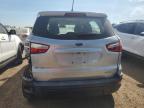 FORD ECOSPORT S photo