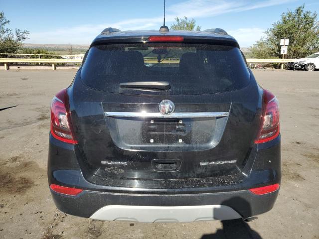 2019 BUICK ENCORE PRE - KL4CJASB2KB714602