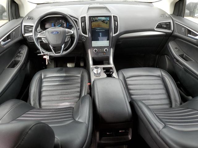2023 FORD EDGE SEL - 2FMPK4J90PBA25014
