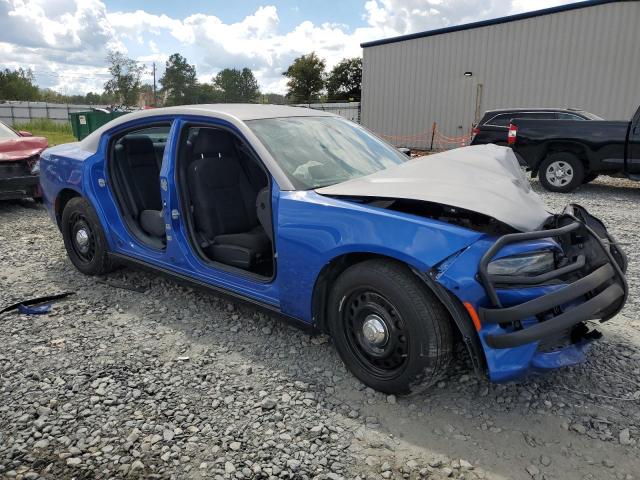 2020 DODGE CHARGER PO - 2C3CDXKT7LH127382
