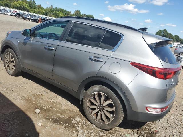 2019 KIA SPORTAGE E - KNDPNCAC5K7600744