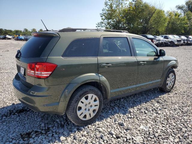 2018 DODGE JOURNEY SE - 3C4PDCAB7JT446283