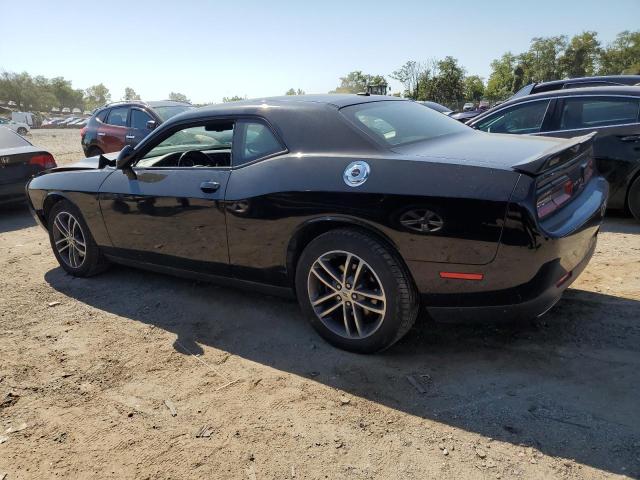 2019 DODGE CHALLENGER - 2C3CDZGG7KH760034