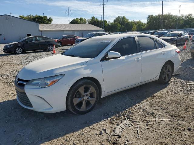 VIN 4T1BF1FK1FU113829 2015 Toyota Camry, LE no.1