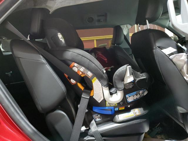 2022 FORD EXPLORER X - 1FMSK7DH4NGA71451