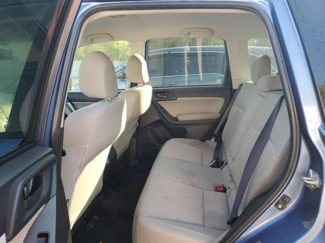 2018 SUBARU FORESTER 2 - JF2SJEDC3JH572708