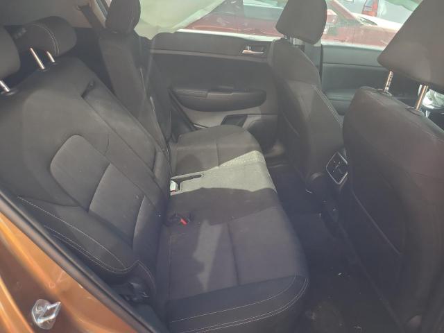 2020 KIA SPORTAGE L - KNDPMCAC6L7840020