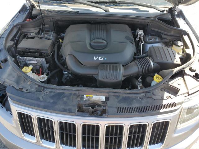 VIN 1C4RJEAG4EC396355 2014 JEEP GRAND CHEROKEE no.11