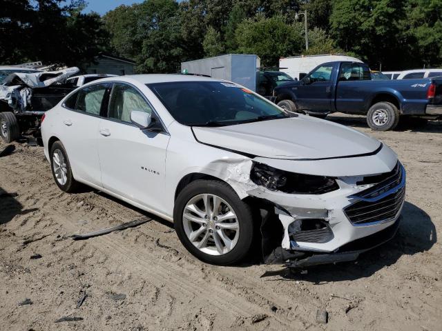 2016 CHEVROLET MALIBU LT - 1G1ZE5ST0GF331402