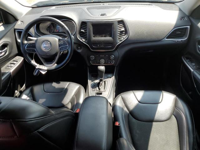 2019 JEEP CHEROKEE L - 1C4PJLLB5KD387537