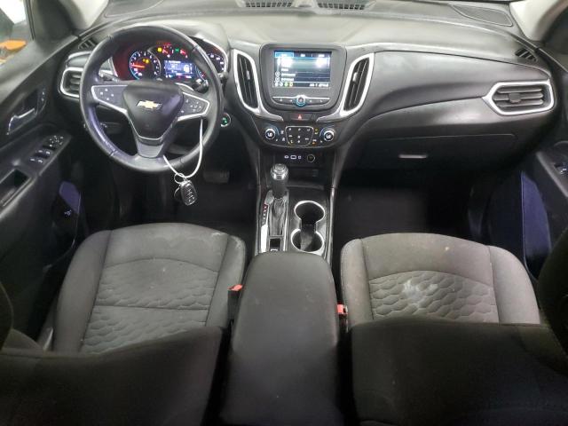 2019 CHEVROLET EQUINOX LT - 2GNAXUEV7K6260537