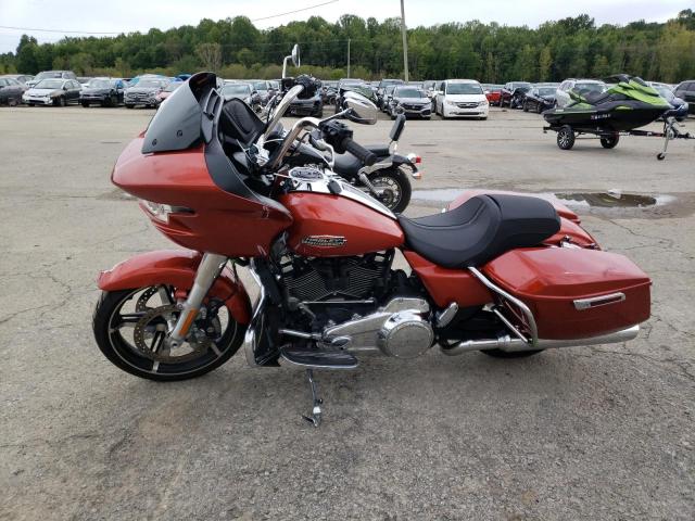 2024 HARLEY-DAVIDSON FLTRX - 1HD1KH715RB631032