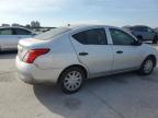 NISSAN VERSA S photo