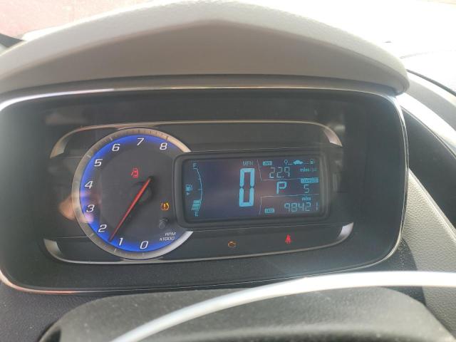 2015 CHEVROLET TRAX LTZ 3GNCJTSB9FL228737