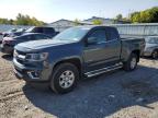 CHEVROLET COLORADO photo