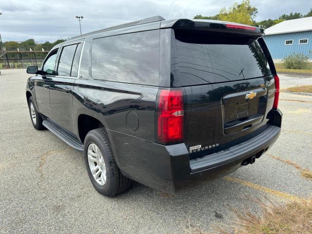 2017 CHEVROLET SUBURBAN K 1GNSKHKC3HR163975  73404204