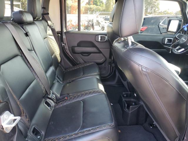 2021 JEEP GLADIATOR - 1C6HJTFG1ML503067