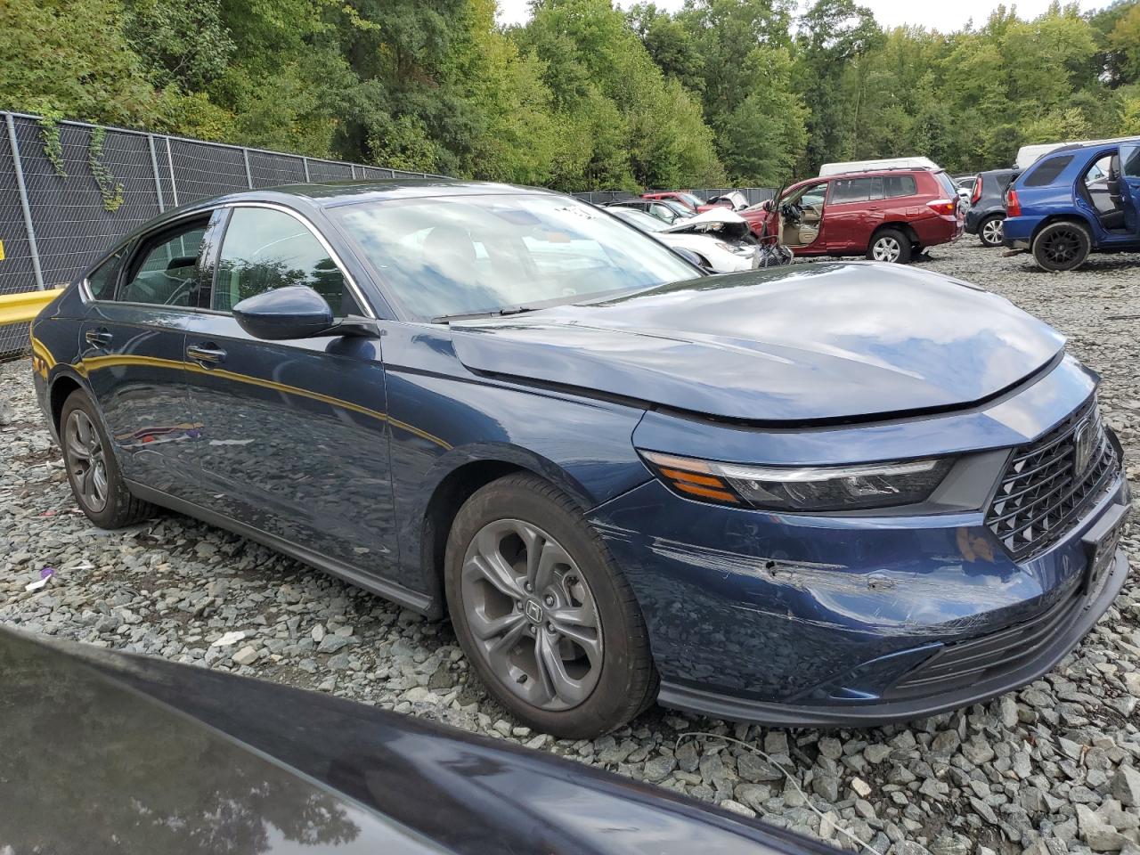 Lot #2952826773 2020 CHEVROLET MALIBU LS