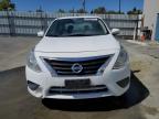 NISSAN VERSA S photo